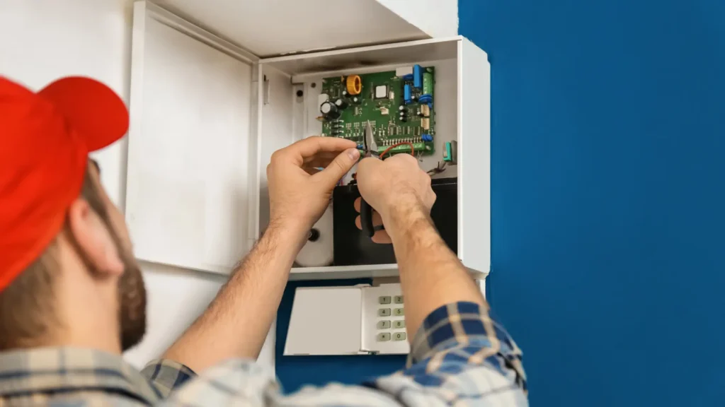 Guia Completo de Manutenção Elétrica: Garantindo Segurança e Eficiência