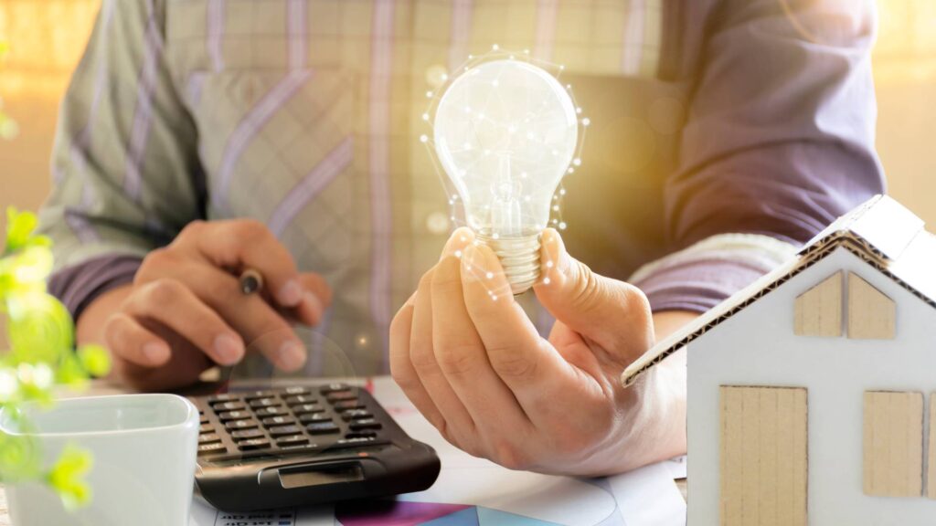 Dicas para economizar energia elétrica em seu imóvel