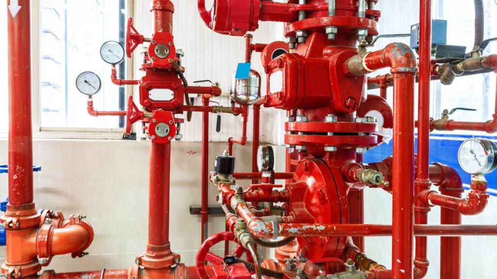 Manutenção Hidráulica: como identificar e solucionar problemas comuns - Torvic Engenharia