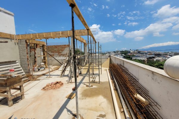 Supervisao de Obras - Torvic Engenharia - Servicos