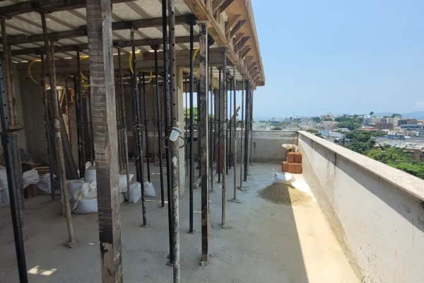 Supervisao de Obras - Torvic Engenharia - Servicos