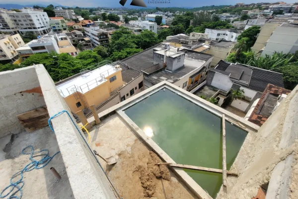 Supervisão de Obras - Torvic Engenharia - Obras e Reformas no Rio de Janeiro