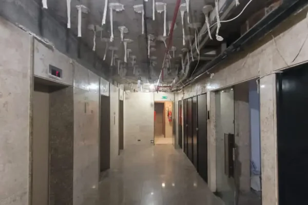 Supervisao de Obras - Torvic Engenharia - Servicos