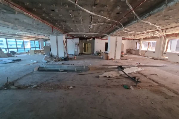 Supervisao de Obras - Torvic Engenharia - Servicos